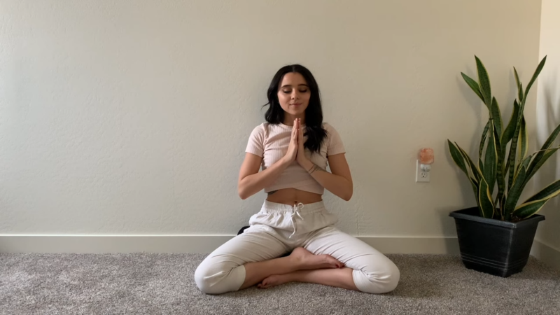 Mindfulness Meditation