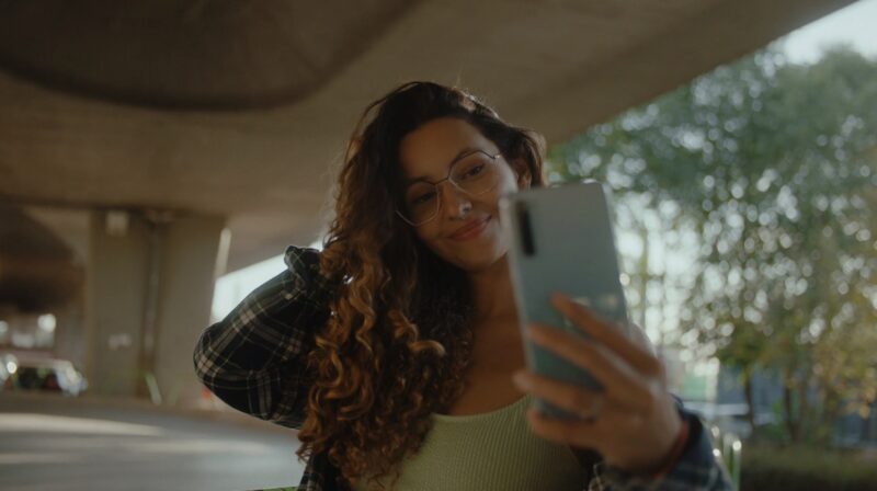 Social media and self-esteem
